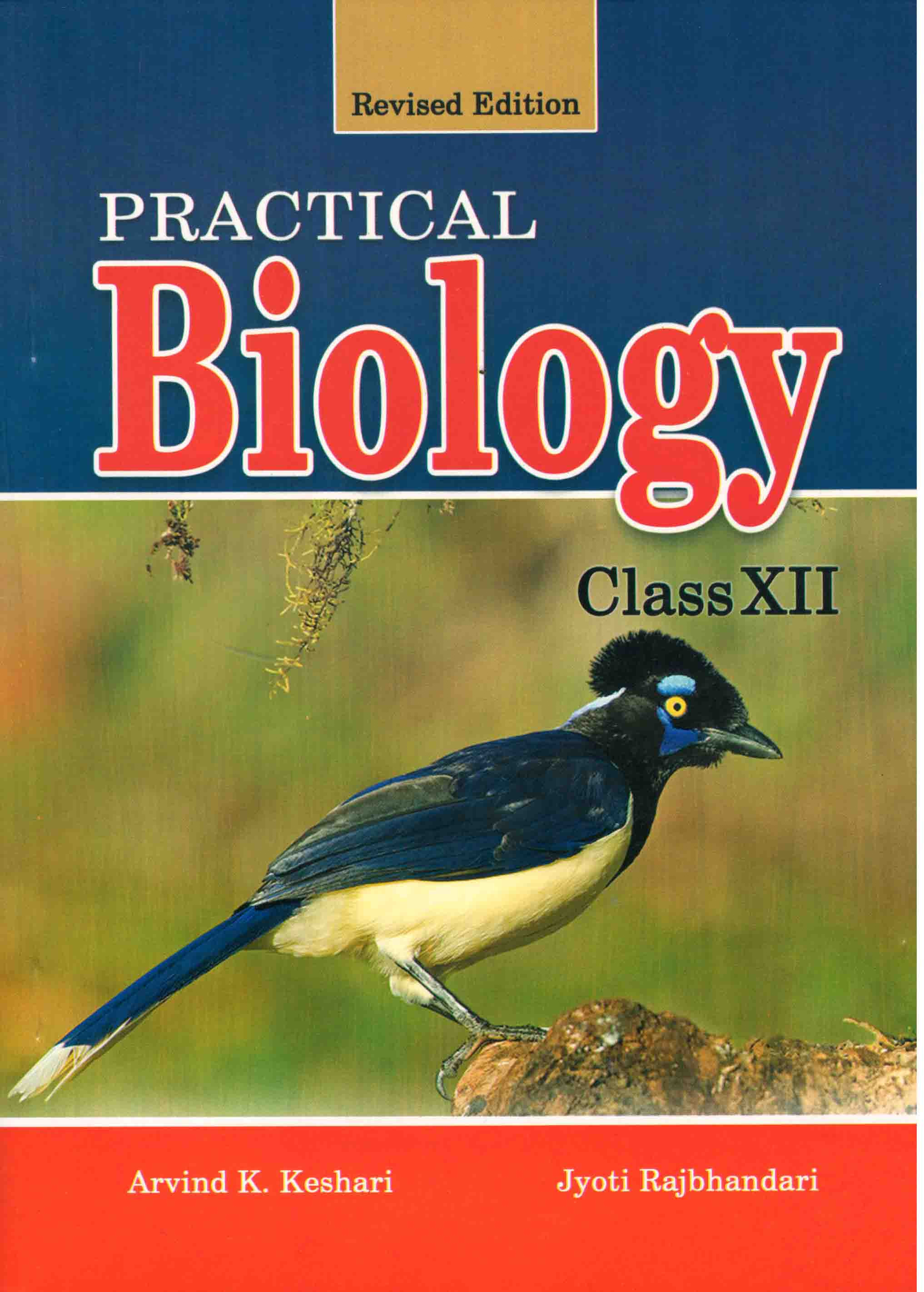 Practical Biology - 12
